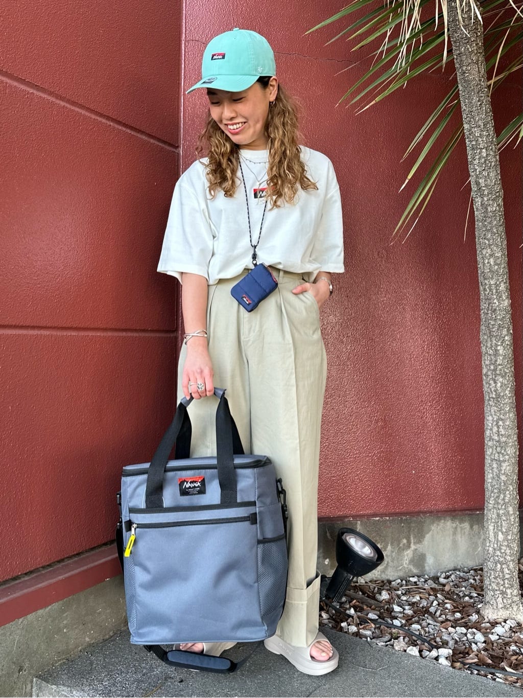 FREAK’S STOREのコーディネートを紹介します。｜Rakuten Fashion(楽天ファッション／旧楽天ブランドアベニュー)7209530
