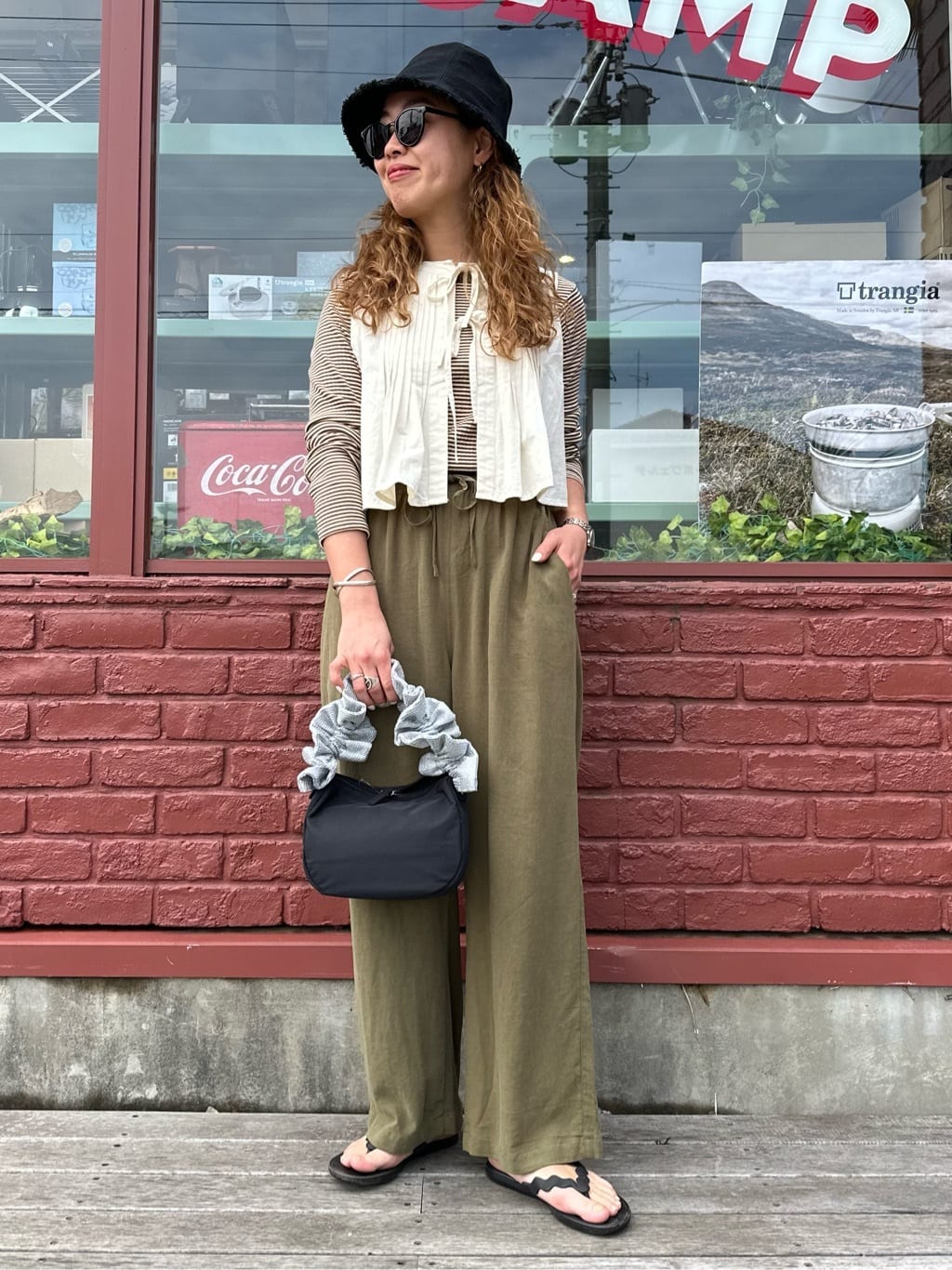 FREAK’S STOREのコーディネートを紹介します。｜Rakuten Fashion(楽天ファッション／旧楽天ブランドアベニュー)7209532