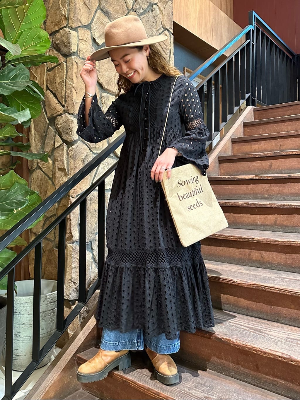 FREAK’S STOREのコーディネートを紹介します。｜Rakuten Fashion(楽天ファッション／旧楽天ブランドアベニュー)7209537