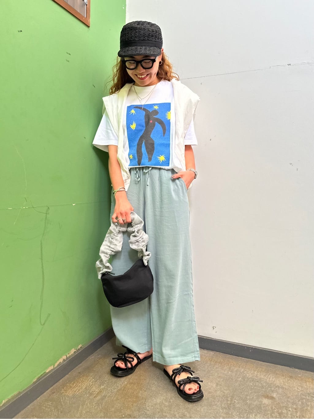 FREAK’S STOREのコーディネートを紹介します。｜Rakuten Fashion(楽天ファッション／旧楽天ブランドアベニュー)7209544