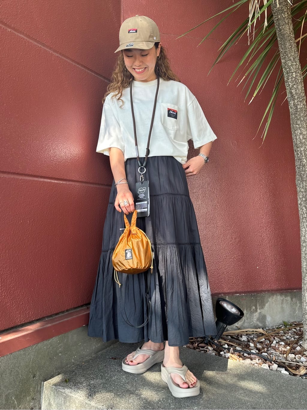FREAK’S STOREのコーディネートを紹介します。｜Rakuten Fashion(楽天ファッション／旧楽天ブランドアベニュー)7209556