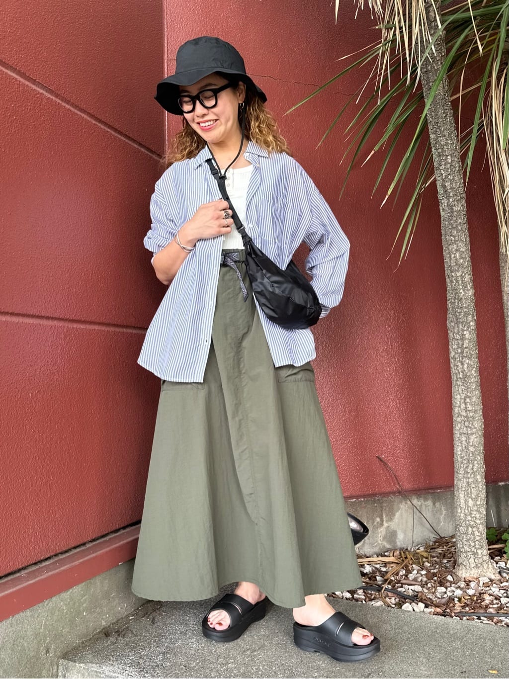 FREAK’S STOREのコーディネートを紹介します。｜Rakuten Fashion(楽天ファッション／旧楽天ブランドアベニュー)7209580