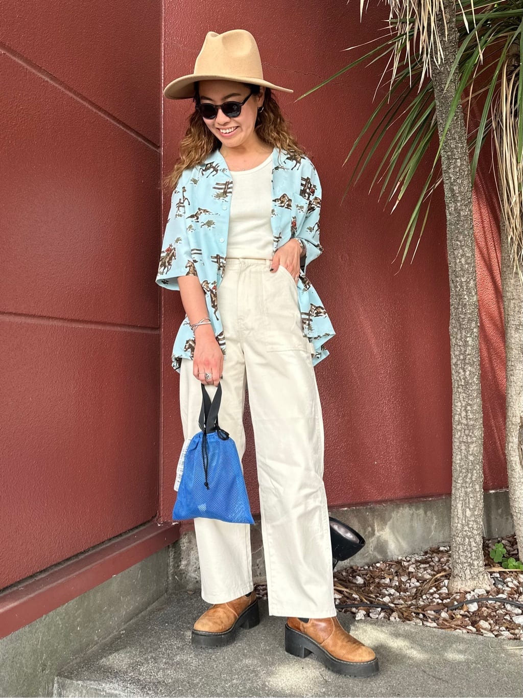 FREAK’S STOREのコーディネートを紹介します。｜Rakuten Fashion(楽天ファッション／旧楽天ブランドアベニュー)7209585