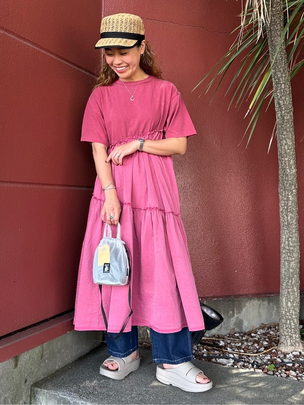FREAK’S STOREのコーディネートを紹介します。｜Rakuten Fashion(楽天ファッション／旧楽天ブランドアベニュー)7209595