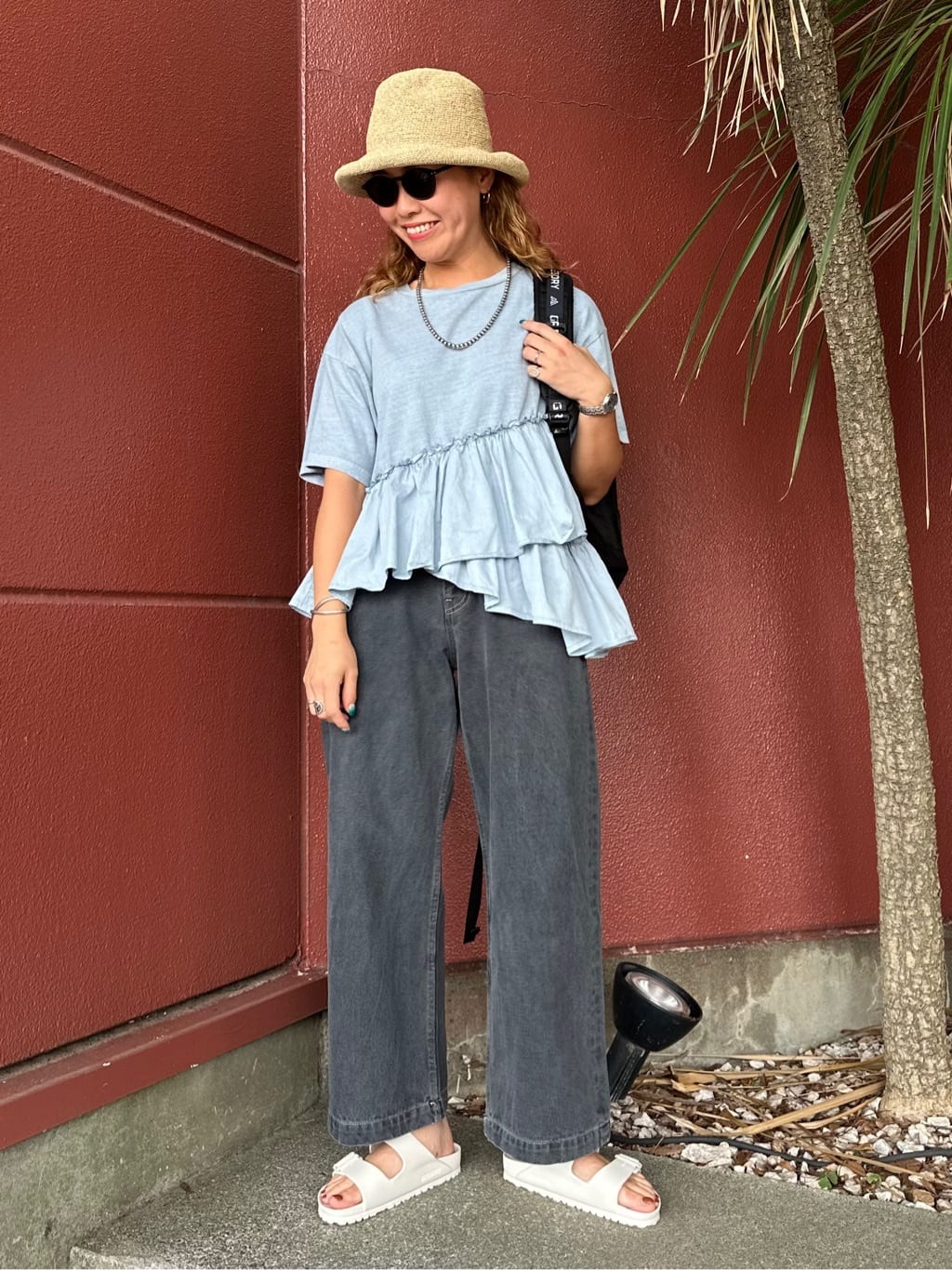 FREAK’S STOREのコーディネートを紹介します。｜Rakuten Fashion(楽天ファッション／旧楽天ブランドアベニュー)7209626