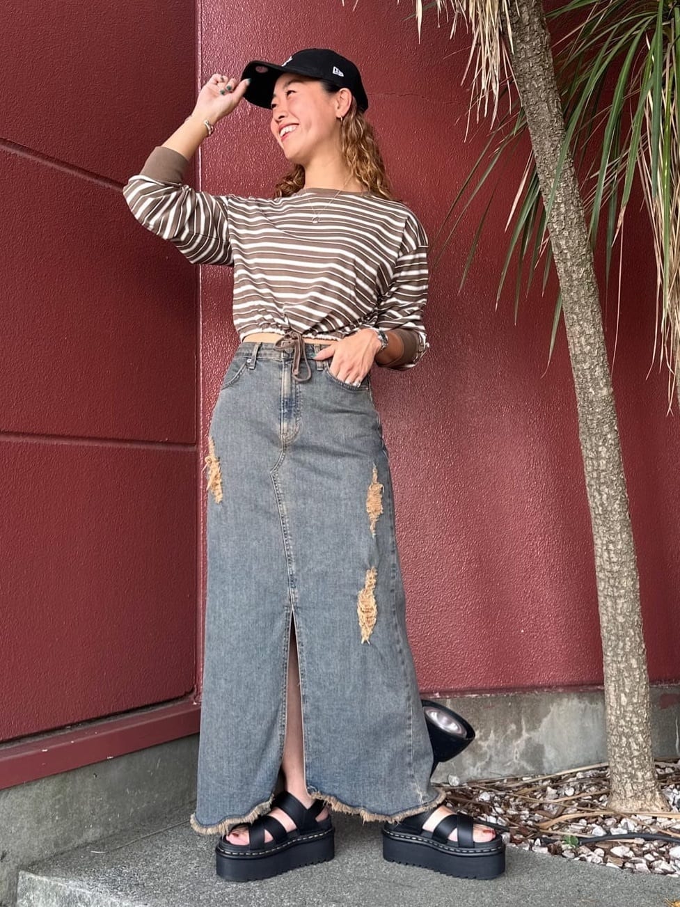 FREAK’S STOREのコーディネートを紹介します。｜Rakuten Fashion(楽天ファッション／旧楽天ブランドアベニュー)7209645