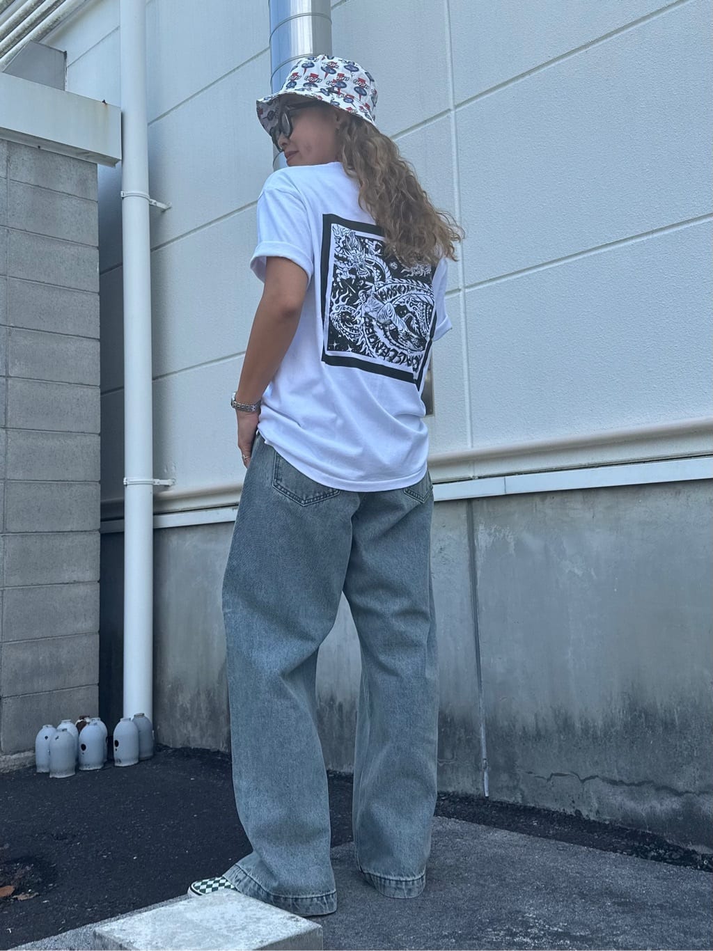 FREAK’S STOREのコーディネートを紹介します。｜Rakuten Fashion(楽天ファッション／旧楽天ブランドアベニュー)7209649