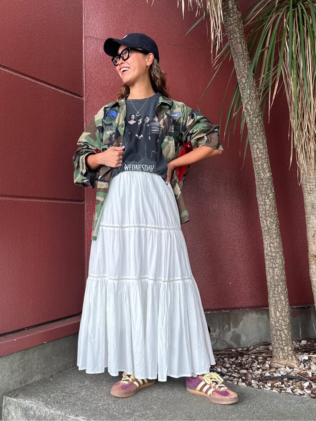 FREAK’S STOREのコーディネートを紹介します。｜Rakuten Fashion(楽天ファッション／旧楽天ブランドアベニュー)7209674