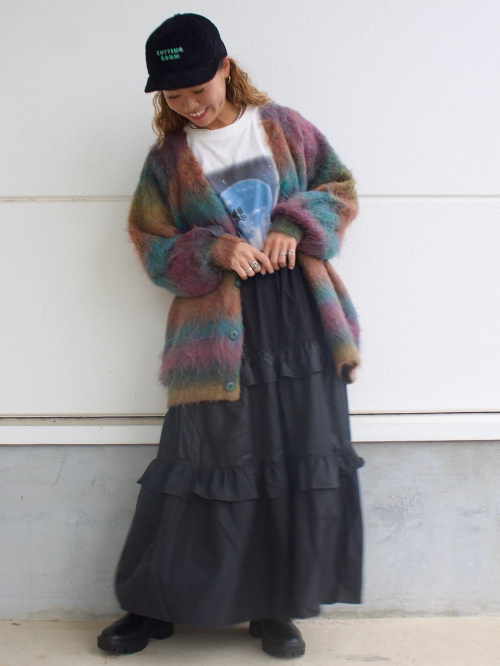 FREAK’S STOREのコーディネートを紹介します。｜Rakuten Fashion(楽天ファッション／旧楽天ブランドアベニュー)7209716