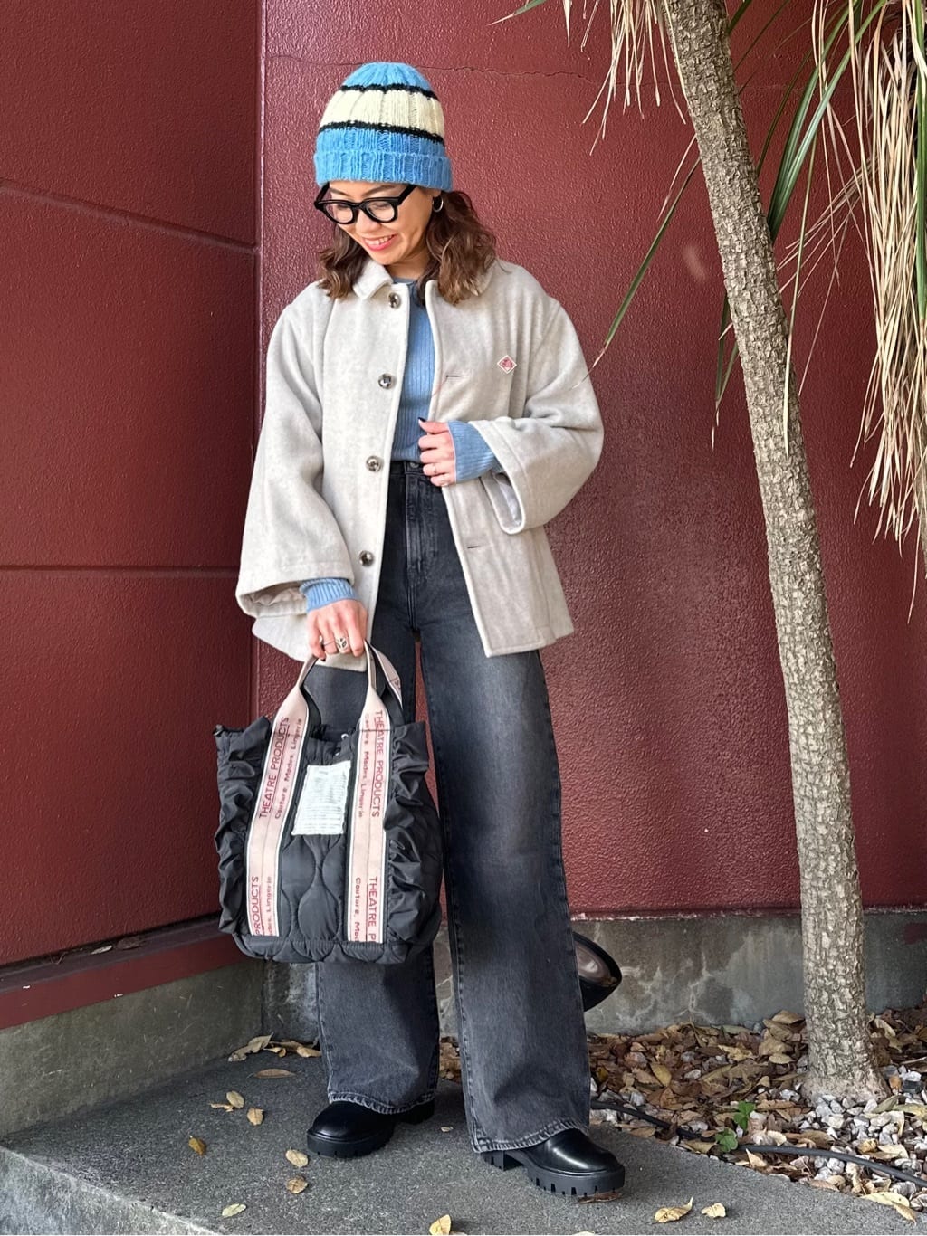 FREAK’S STOREのコーディネートを紹介します。｜Rakuten Fashion(楽天ファッション／旧楽天ブランドアベニュー)7209752