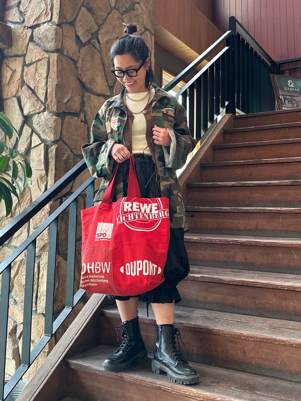FREAK’S STOREのコーディネートを紹介します。｜Rakuten Fashion(楽天ファッション／旧楽天ブランドアベニュー)7209858