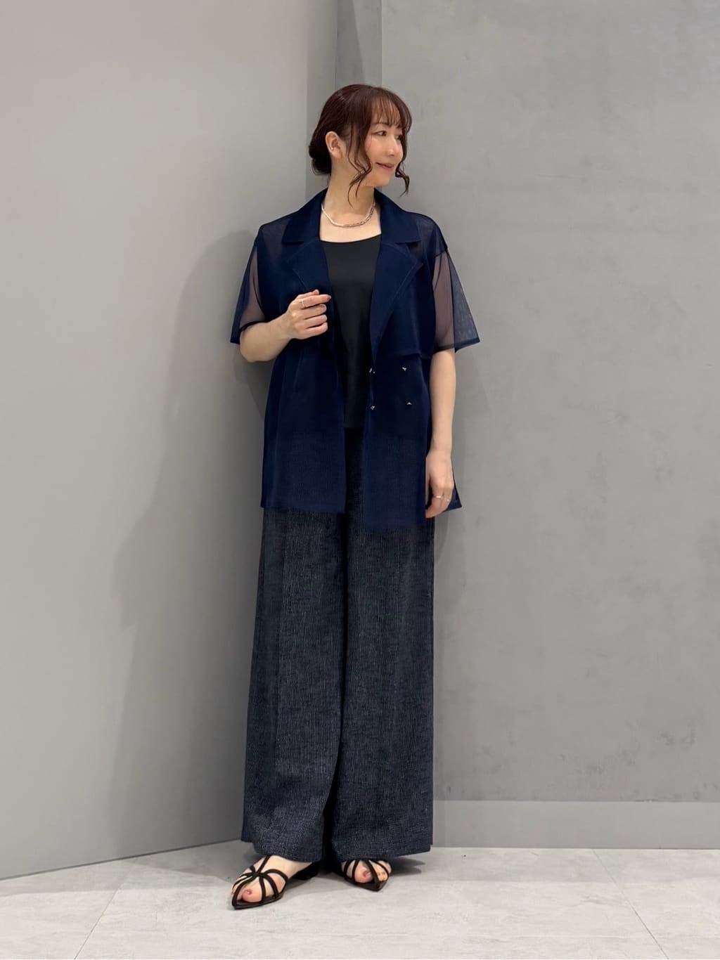 Vin | キュプラキャミソール | Rakuten Fashion(楽天ファッション／旧