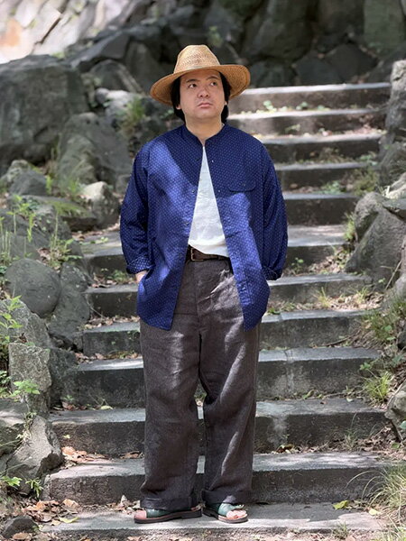 Nigel Cabourn | 【公式】ナイジェル・ケーボン / MAN / ファーマー