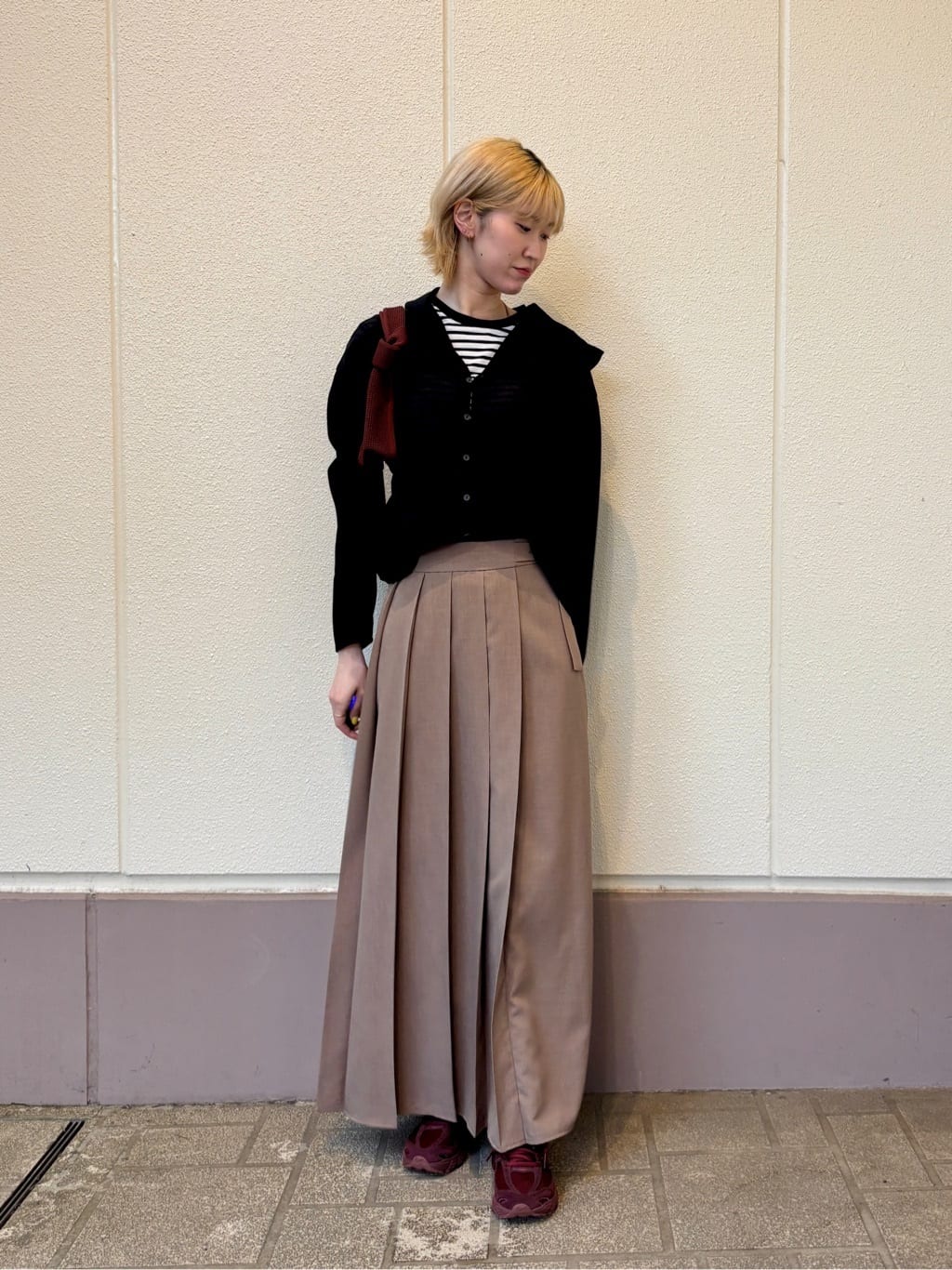 UNITED ARROWS LTD. OUTLET | メッシュ フードブルゾン <A DAY IN THE