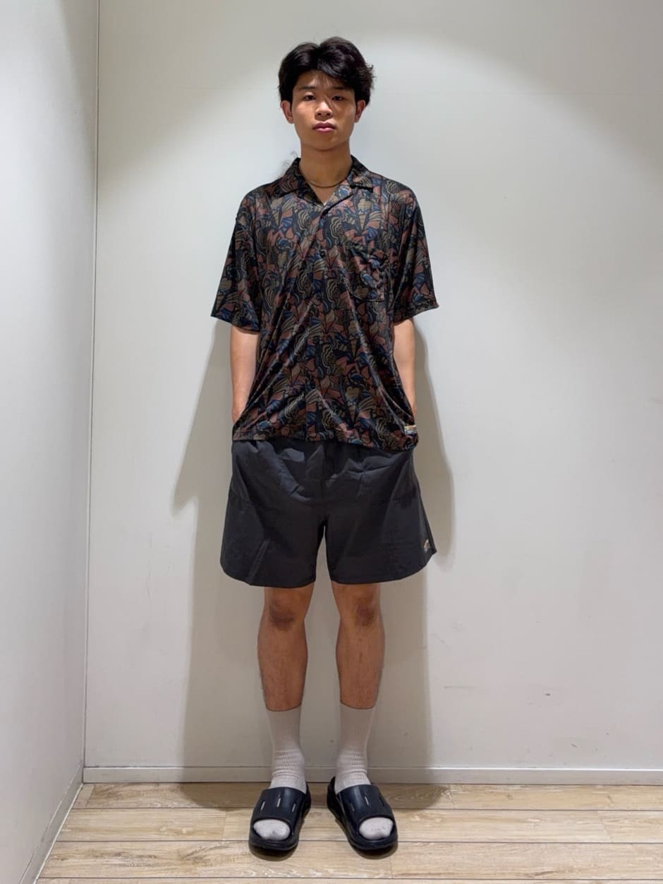 FREAK’S STOREのFREAK'S STORE for BEACH & FES サマー アクティブセットアップ/ナップサック付きを使ったコーディネートを紹介します。｜Rakuten Fashion(楽天ファッション／旧楽天ブランドアベニュー)7212675