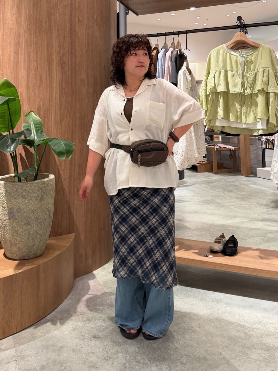 Discoat | 【umm.】柄アソートスカート | Rakuten Fashion(楽天