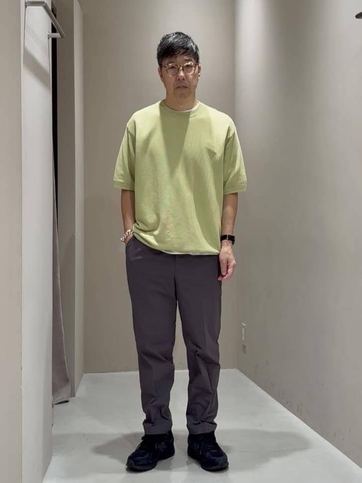 green label relaxing ワンダークロスJK M
