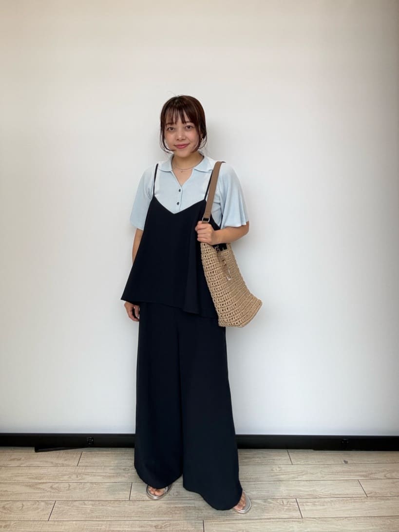 UNITED ARROWS green label relaxing | [size SHORT/TALLあり]ドライ
