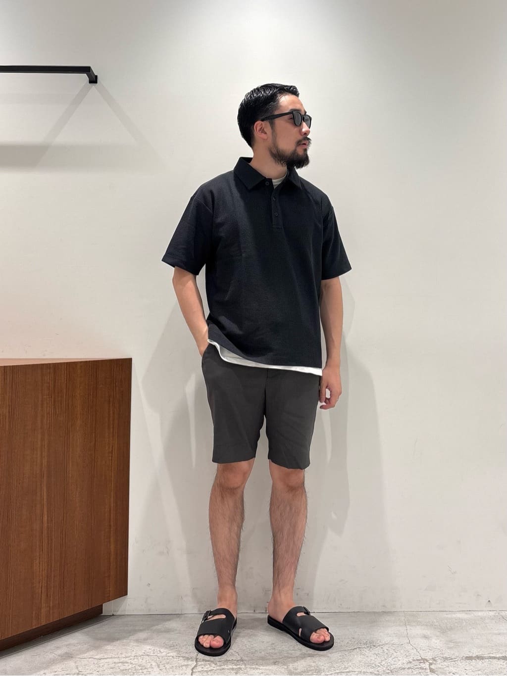 BEAUTY&YOUTH UNITED ARROWS | 【WEB限定 WARDROBE SMART】Reflax