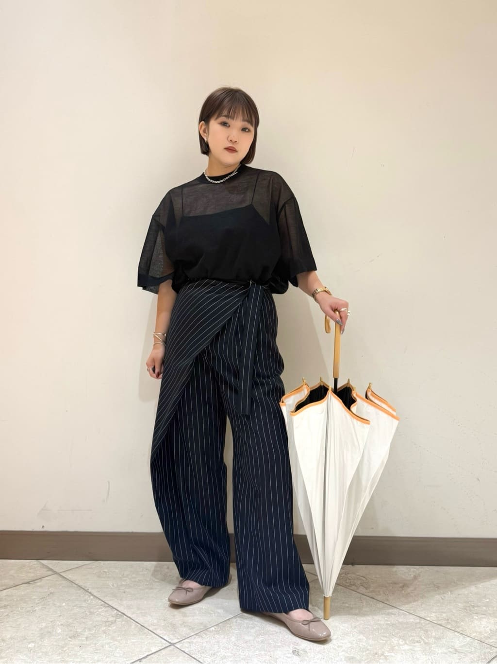 【新品未使用】ODETTE E ODILE 55↑本革 〈定価37,400円〉 ODETTE É ODILE - UNITED ARROWS