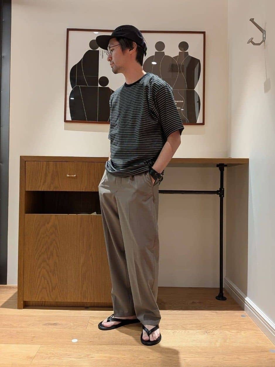 BEAUTY&YOUTH UNITED ARROWS | <Steven Alan> RENURMY アウト ワン