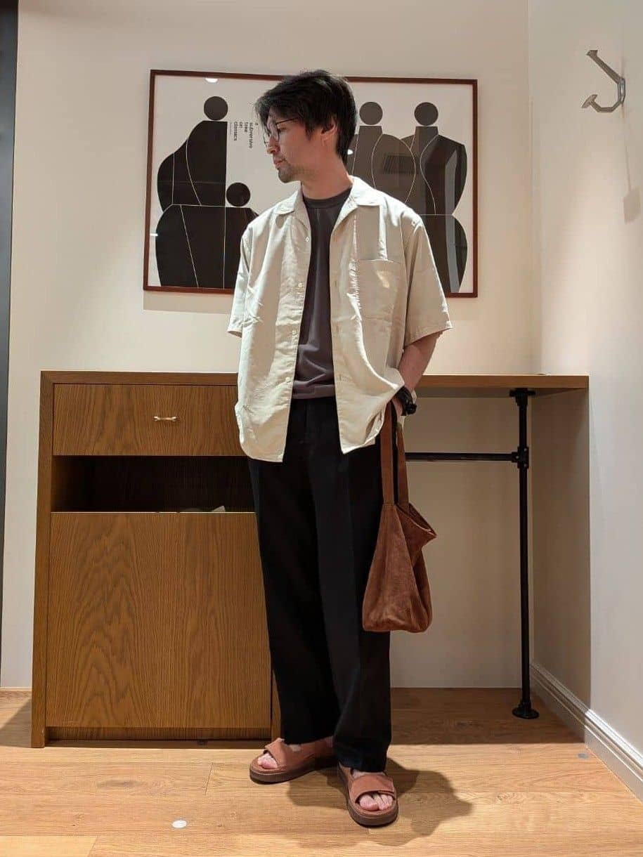 BEAUTY&YOUTH UNITED ARROWS | <Steven Alan> RENURMY アウト ワン