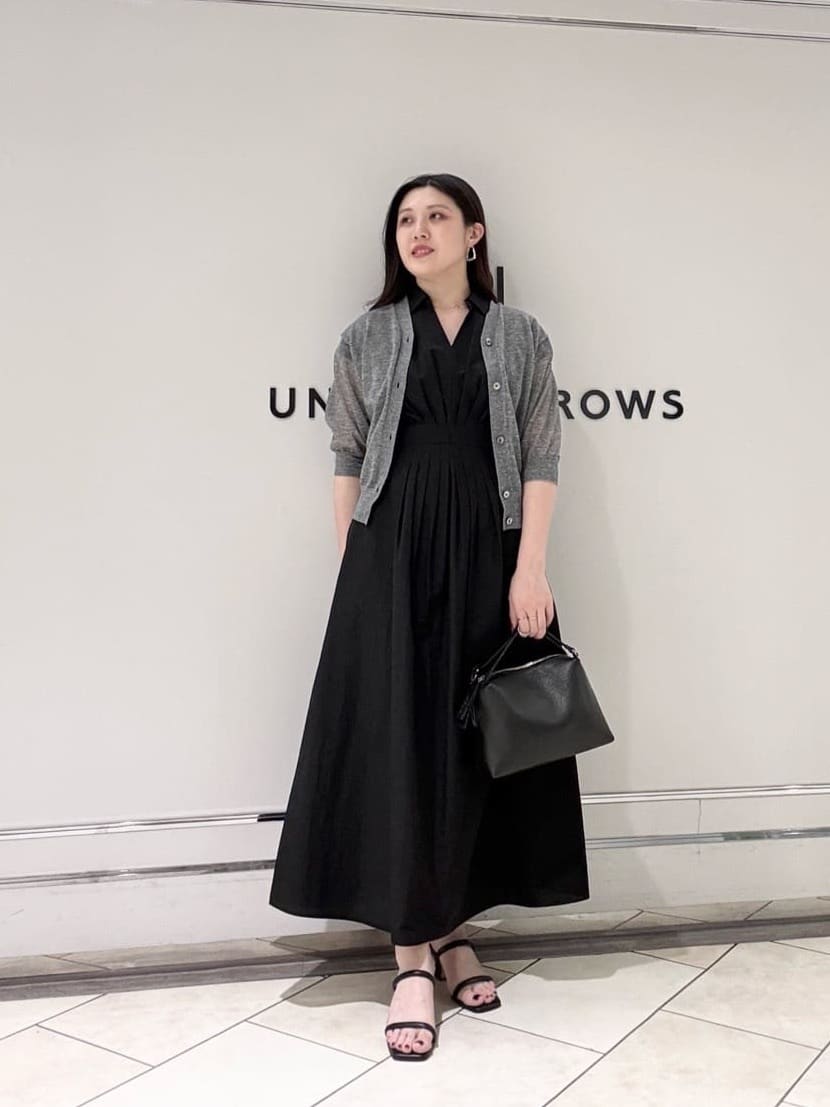 UNITED ARROWS | MANTECO POP ワンピース | Rakuten Fashion(楽天