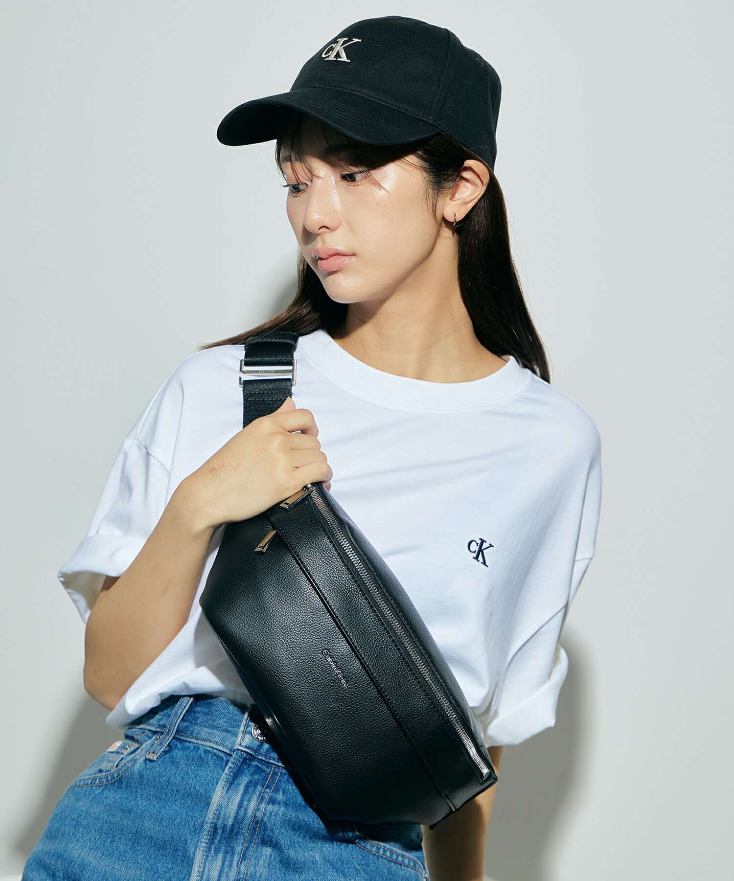 Calvin Klein | (M)【公式ショップ】 カルバンクライン レイズ