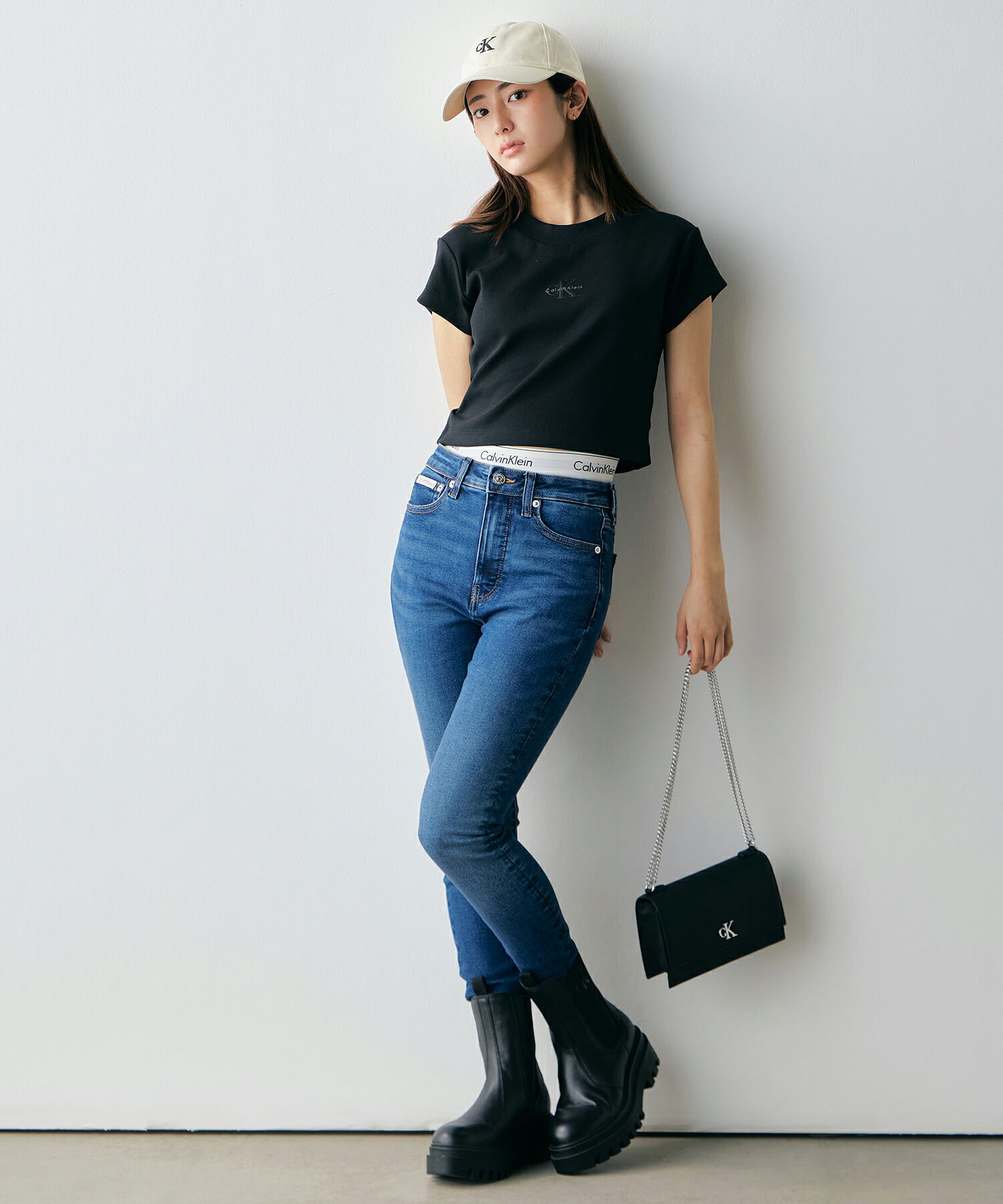 Calvin Klein | Calvin Klein Jeans Accessory/(W)【公式ショップ