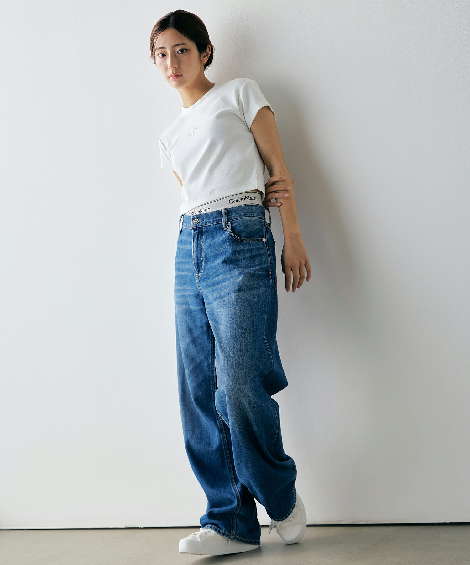 Calvin Klein | Calvin Klein Jeans/(M)【公式ショップ】 カルバン