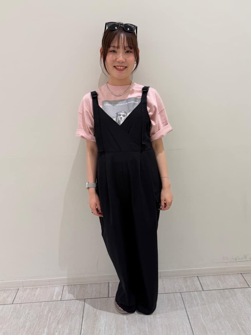 FREAK'S STORE | THOUSAND MILE 別注 UVカット カシュクール ワイド