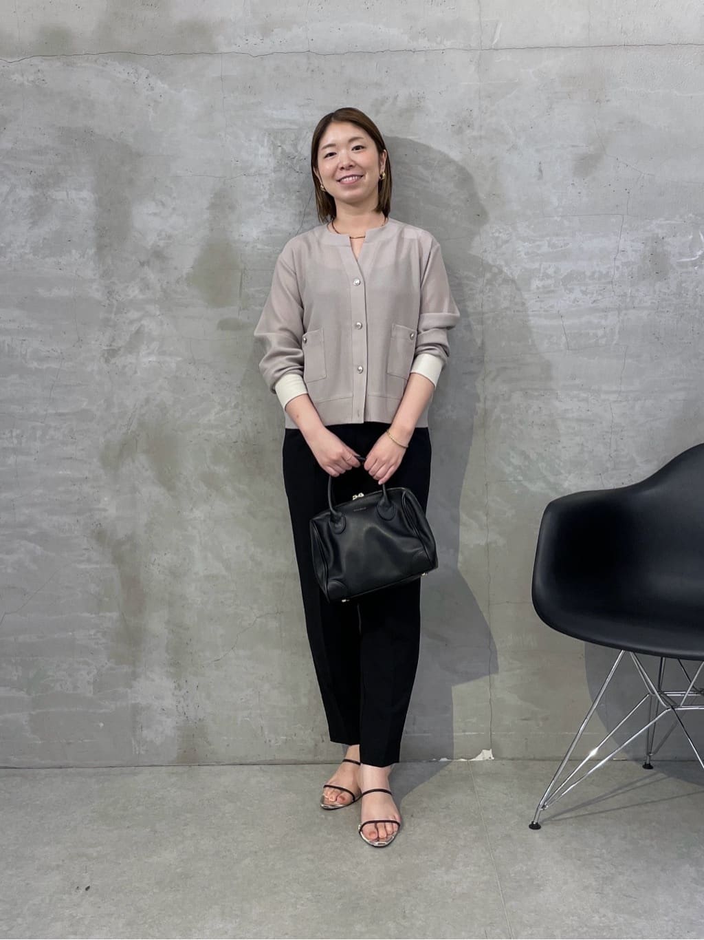 COLLAGE GALLARDAGALANTE | 【追加販売/SNS再生回数340万】スキッパー