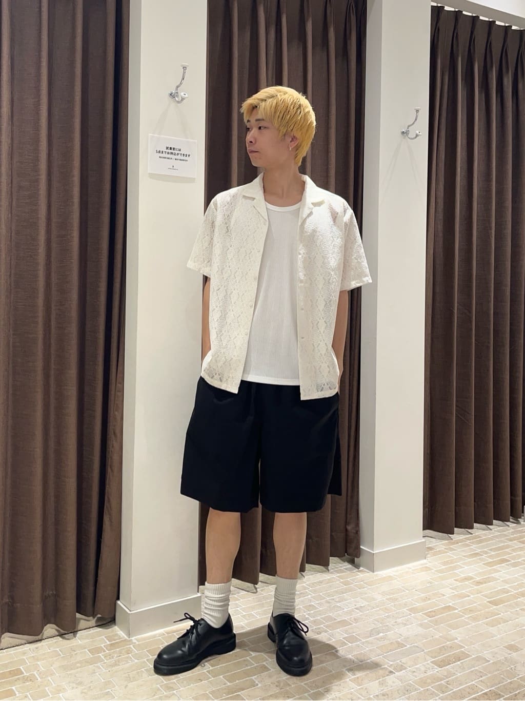 united arrows daisuke obana ショートパンツ XL UNITED ARROWS LTD. OUTLET | <D.O UNITED ARROWS BY DAISUKE OBANA>LT