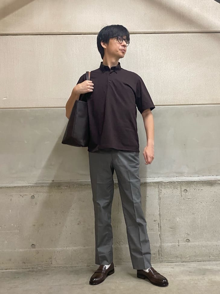 UNITED ARROWS green label relaxing | プライムフレックス ドット