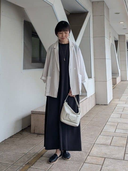 ビアズリー シアードルマンジャケット BEARDSLEY グレージュ　コート BEARDSLEY | シアードルマンジャケット | Rakuten Fashion(楽天