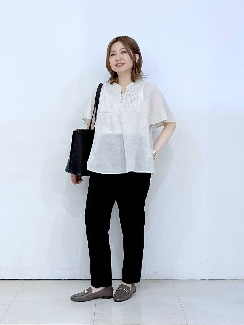スケーリングG4パック　×6本 GLOBAL WORK | スペ軽撥水6ポケA4トート/611426 | Rakuten Fashion