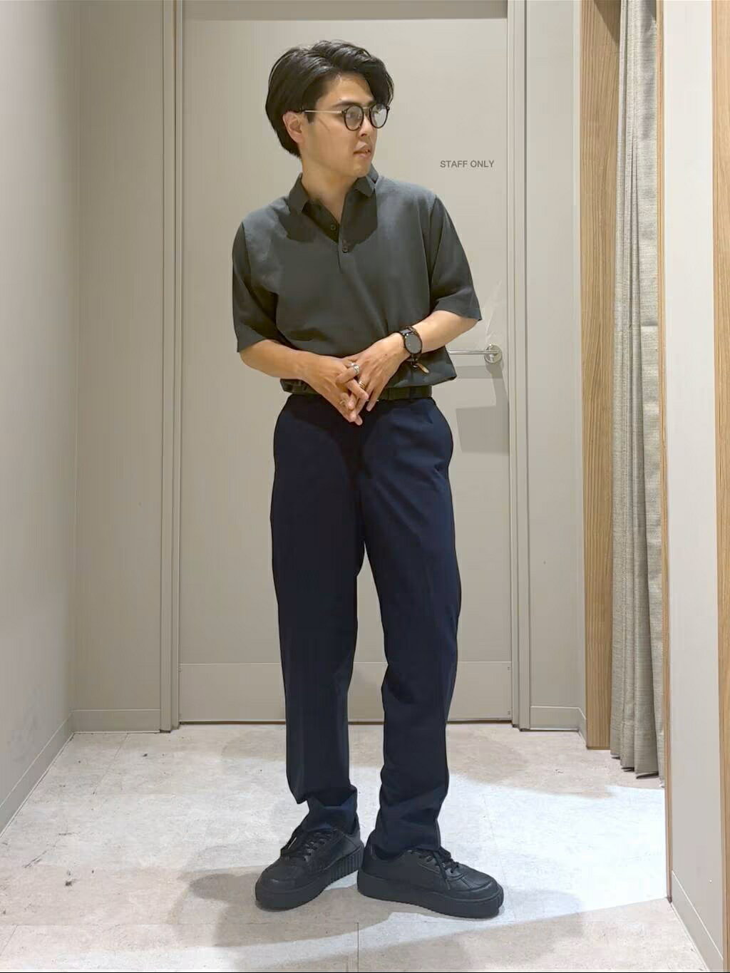pp-「p」 3枚セット GLOBAL WORK | 調光アソートサングラス/283839 | Rakuten Fashion(楽天