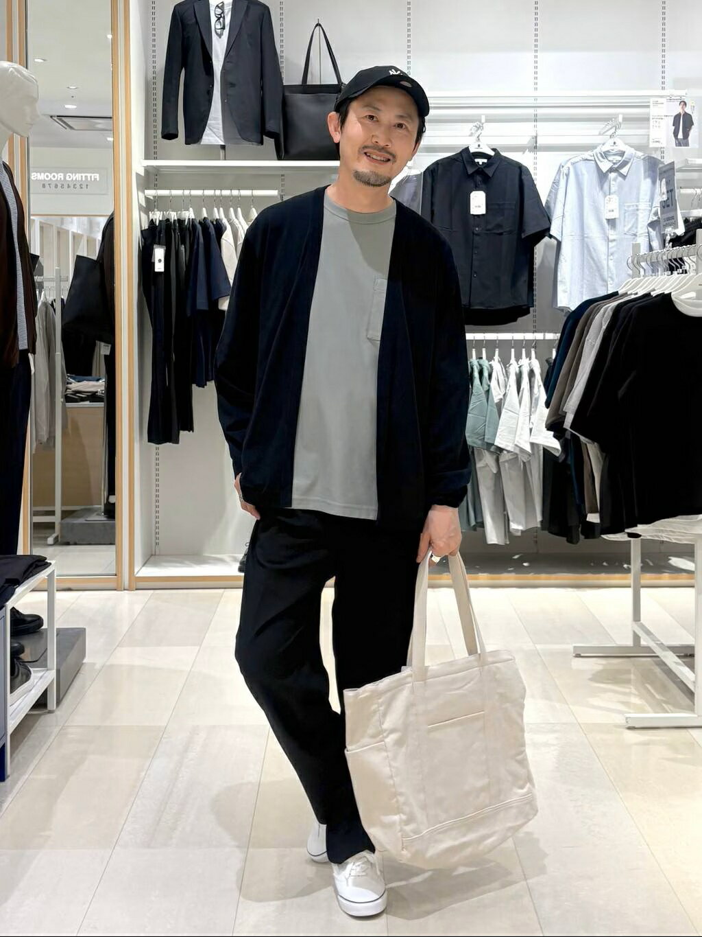 InnerSignal2点　お決まり GLOBAL WORK | 【NEWERA】9FORTY/260083 | Rakuten Fashion(楽天