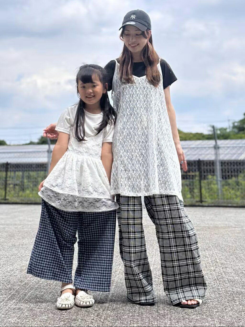 トクコ　半袖チュニック GLOBAL WORK | トクトク2SETチュニック*半袖/キッズ/646218 | Rakuten
