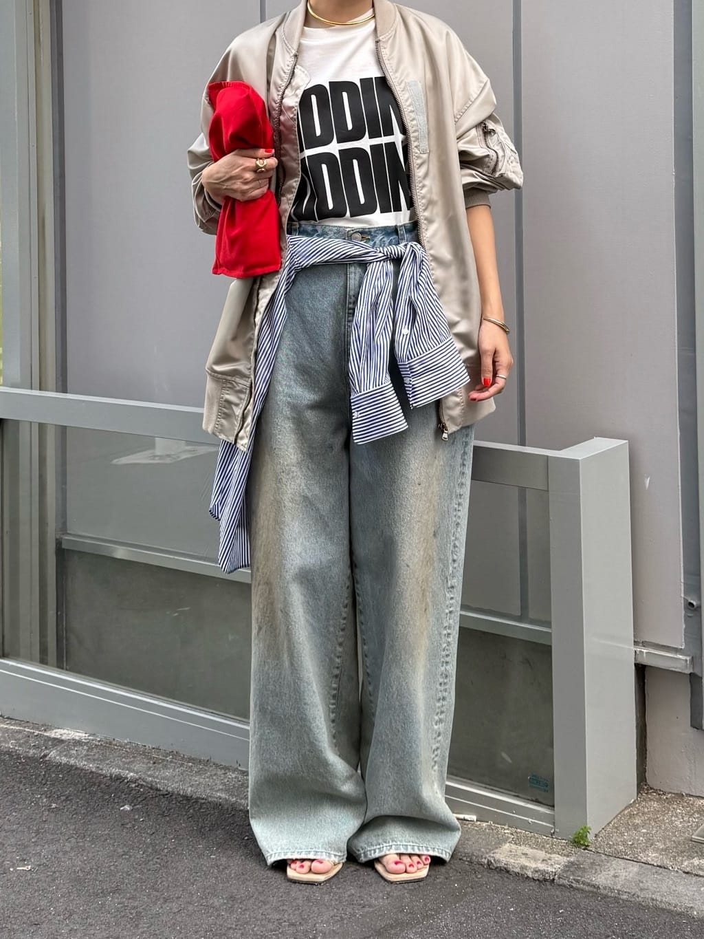Whim Gazette | 【GEMINI】ダスティDENIM | Rakuten Fashion(楽天