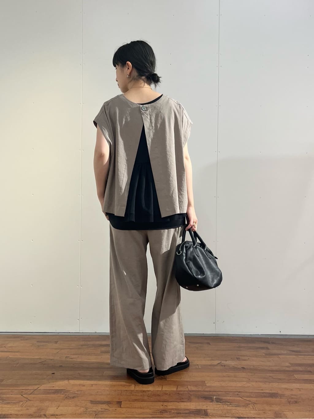 BEARDSLEY | チュチュタンク | Rakuten Fashion(楽天ファッション／旧