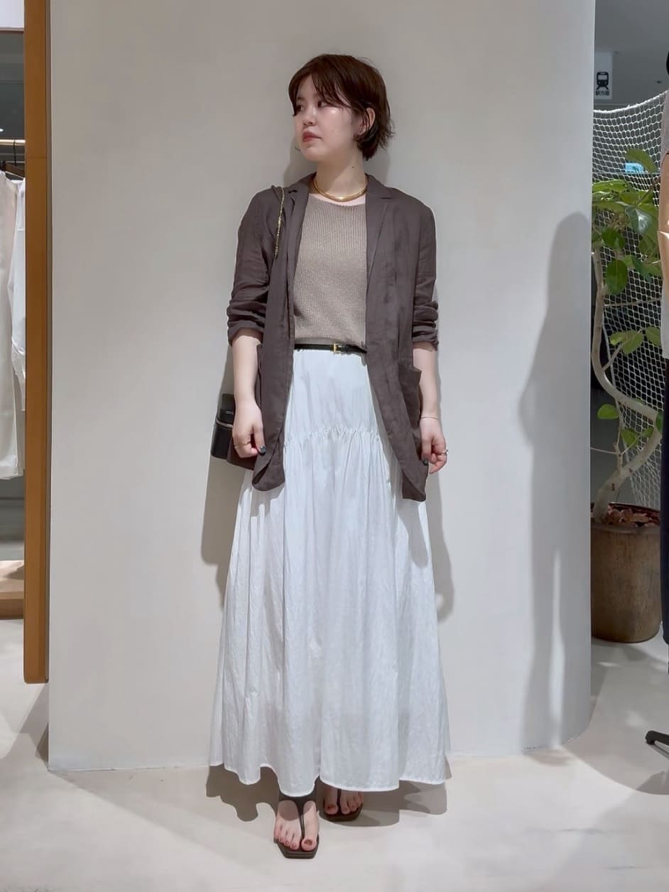 Whim Gazette | 【Hoaw.】バニティショルダー | Rakuten Fashion(楽天