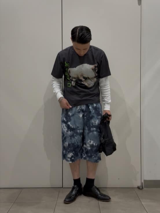 FREAK’S STOREの別注 Response Transformer Bagを使ったコーディネートを紹介します。｜Rakuten Fashion(楽天ファッション／旧楽天ブランドアベニュー)7218533