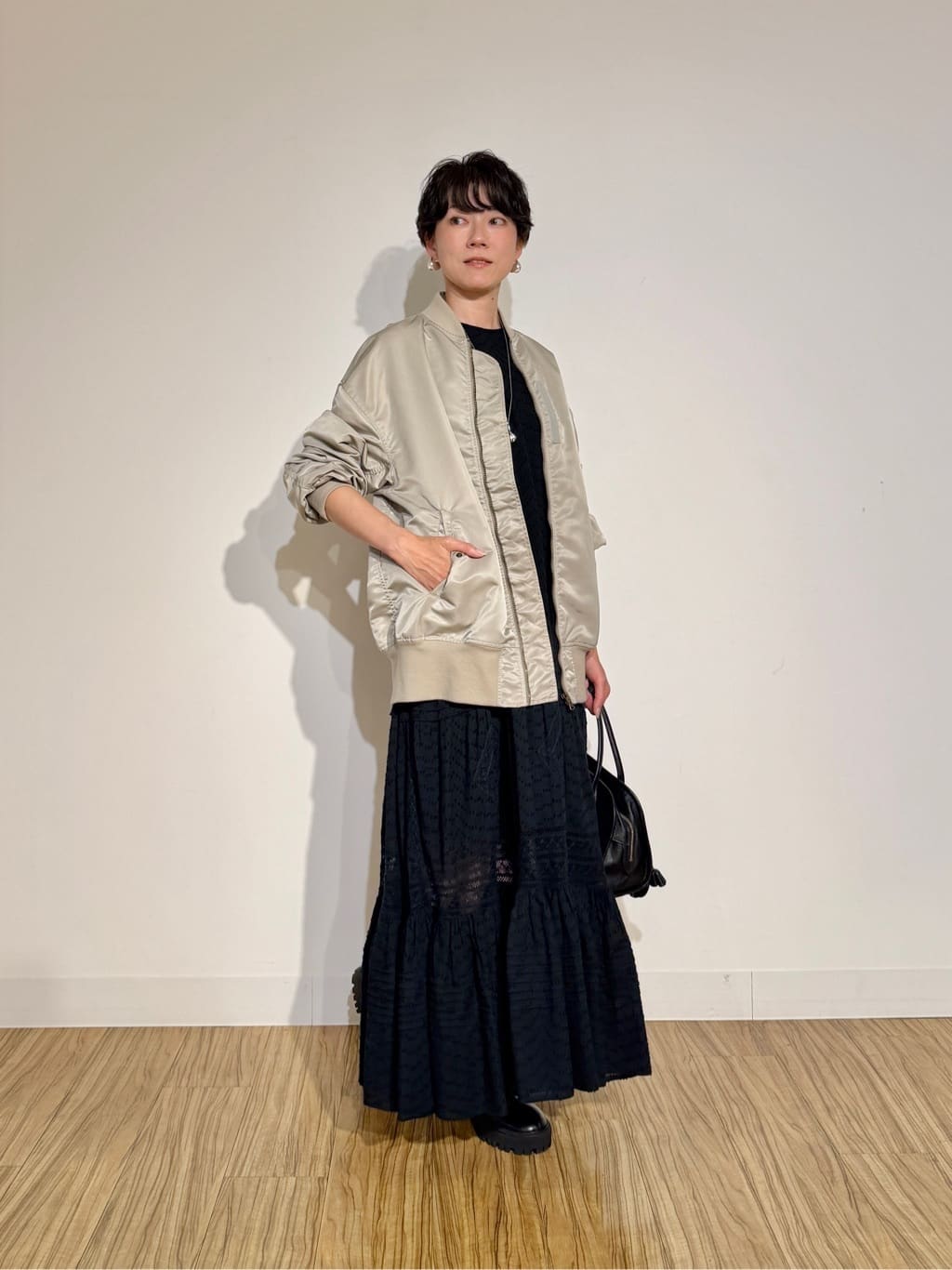 Whim Gazette | 《追加生産決定》【インフルエンサーコラボ】ナイロン