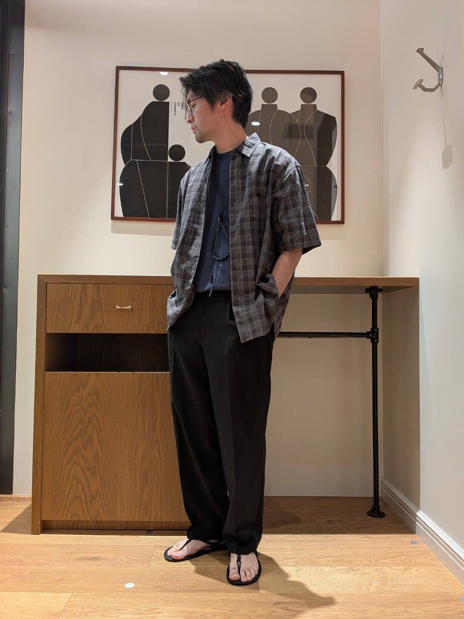BEAUTY&YOUTH UNITED ARROWS | <Steven Alan> RENURMY アウト ワン