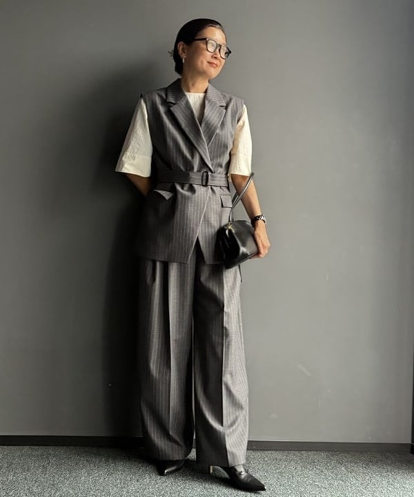 Demi-Luxe BEAMS | 【7/11 9:59まで ＋10％ポイントバック