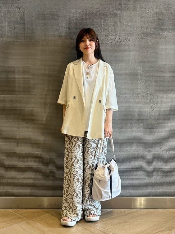 UNITED ARROWS green label relaxing | 【結論シリーズ】シアーエア