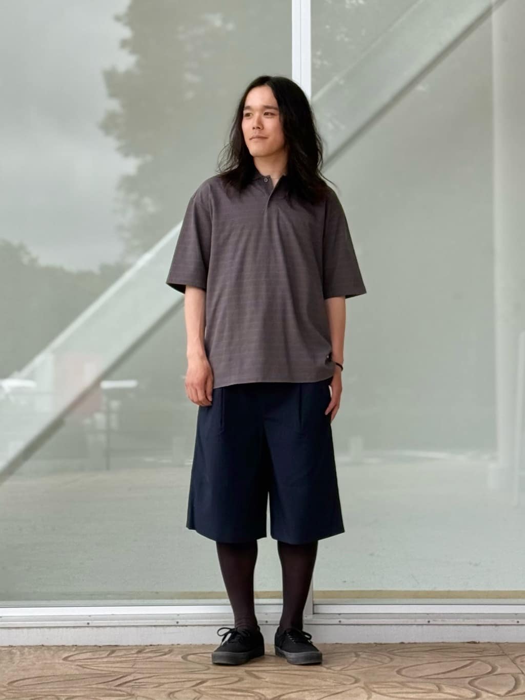 UNITED ARROWS LTD. OUTLET | <Steven Alan> 40 ツイスト ボーダー