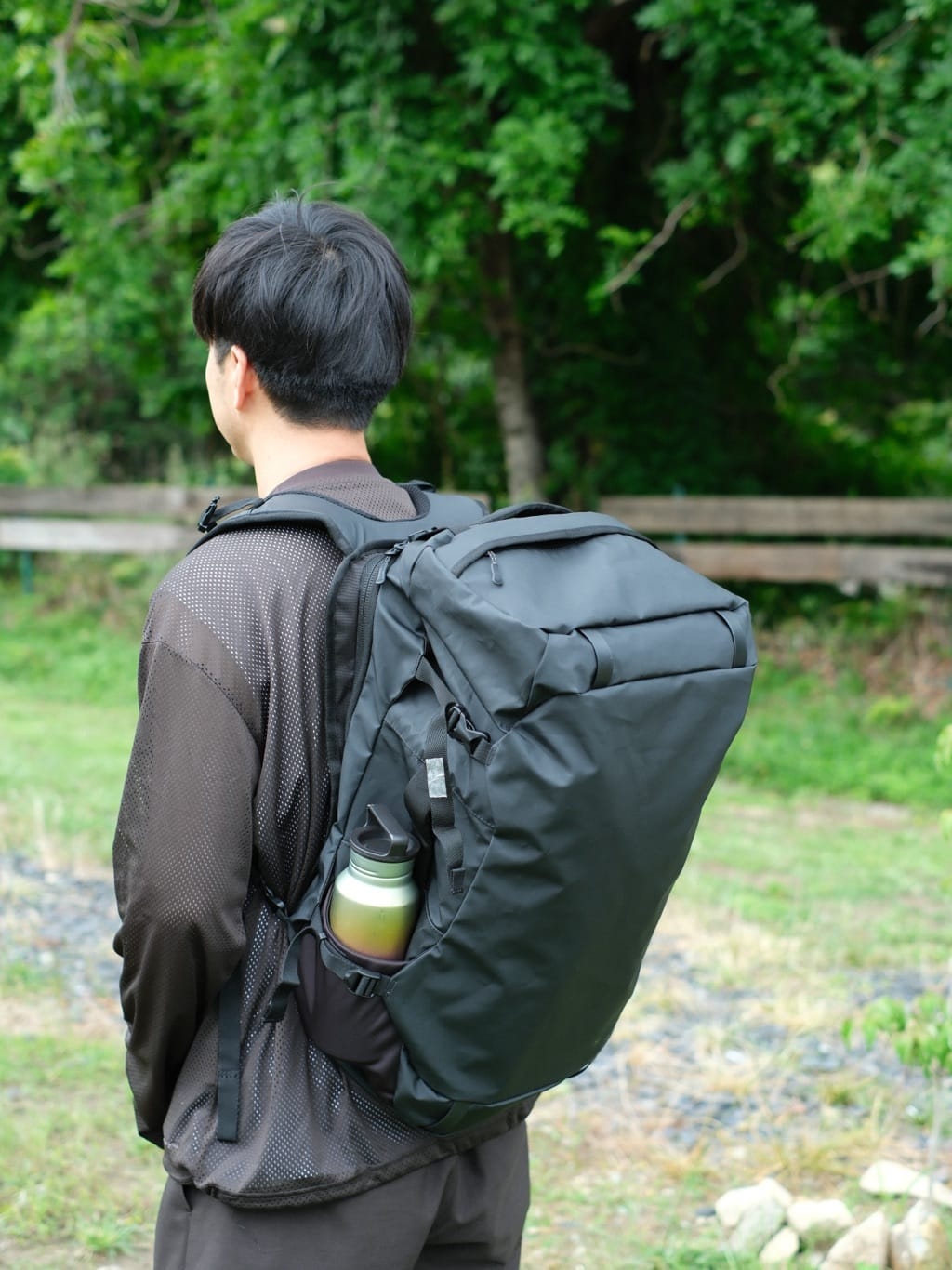 Snow Peak | OTダッフルバッグ 45 | Rakuten Fashion(楽天ファッション