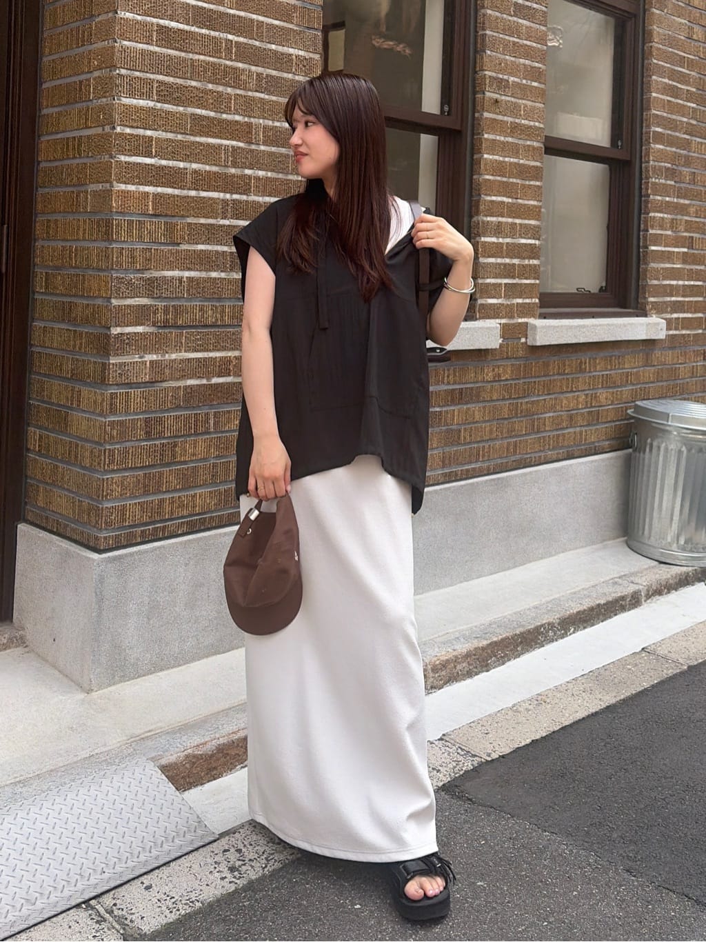 DOUDOU | 機能素材アノラックパーカー | Rakuten Fashion(楽天